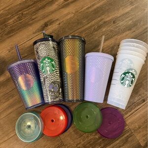 LAST CALL! Free shipping Starbucks bundle